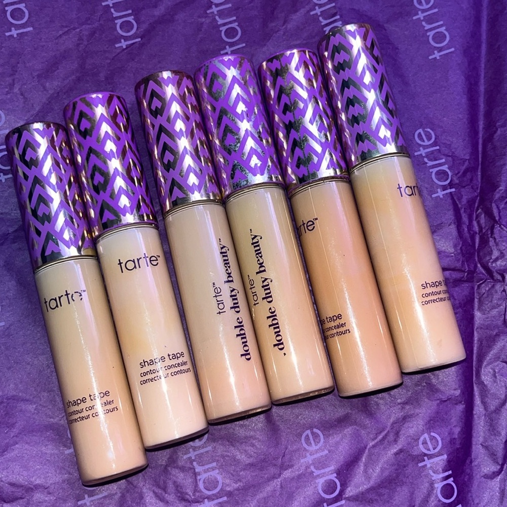 Tarte concealer